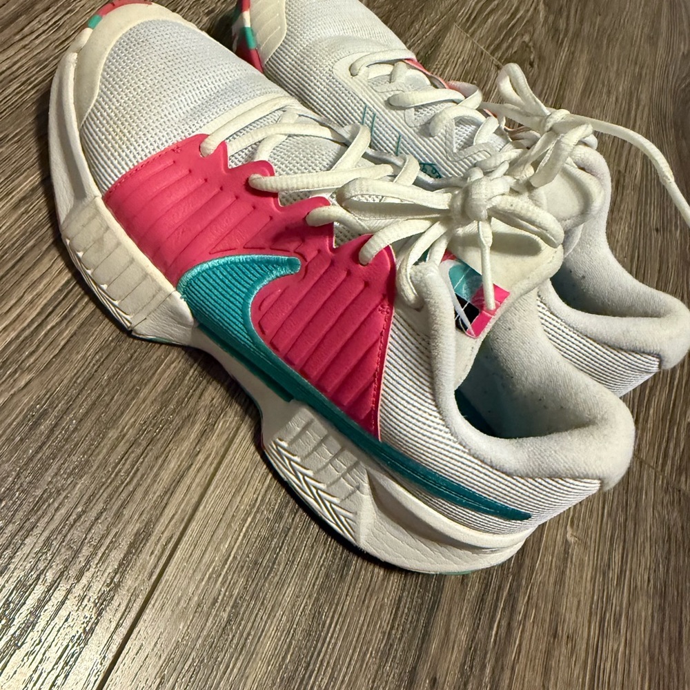 Nike Pickleball Zoom Challenger